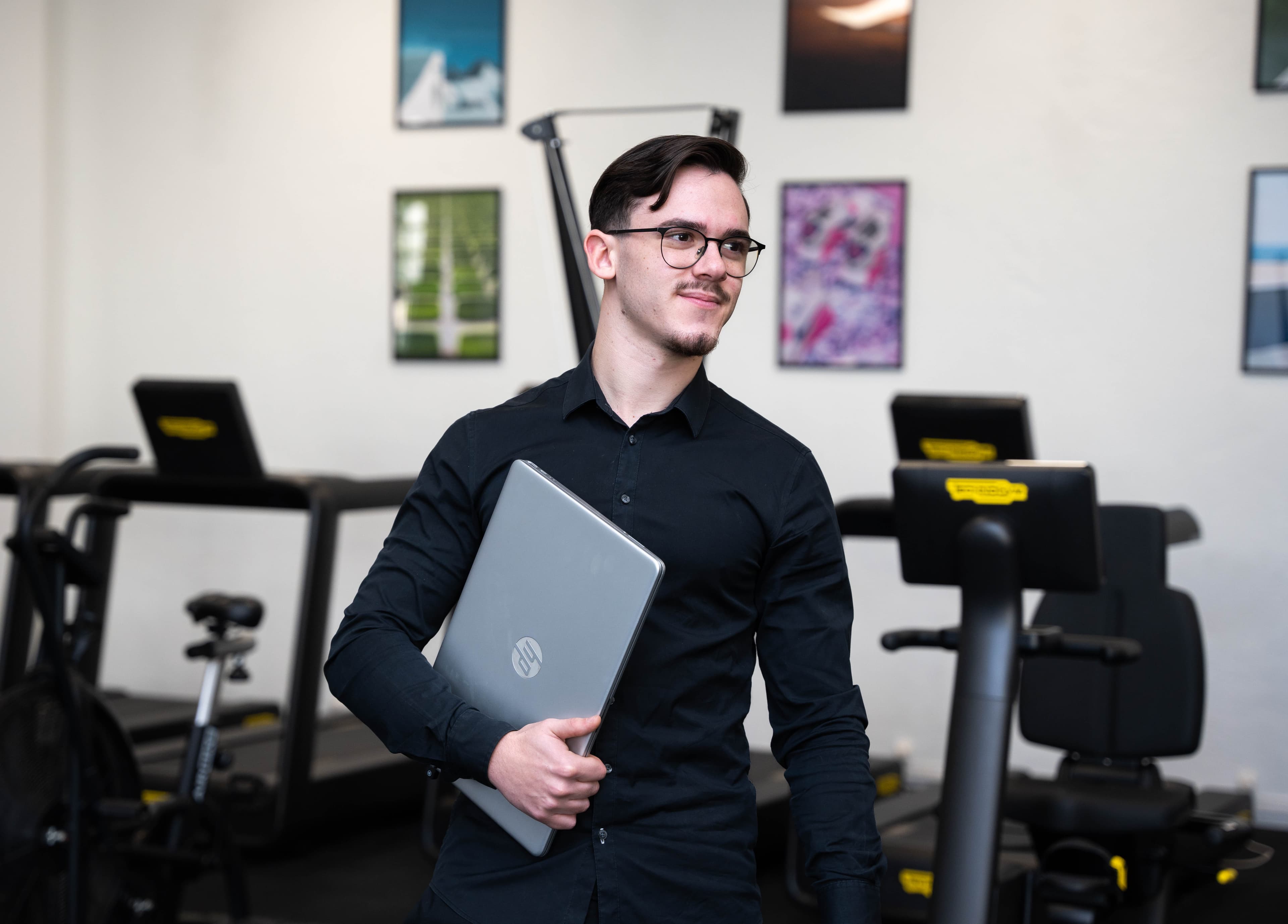 Profil bachelier ou étudiant