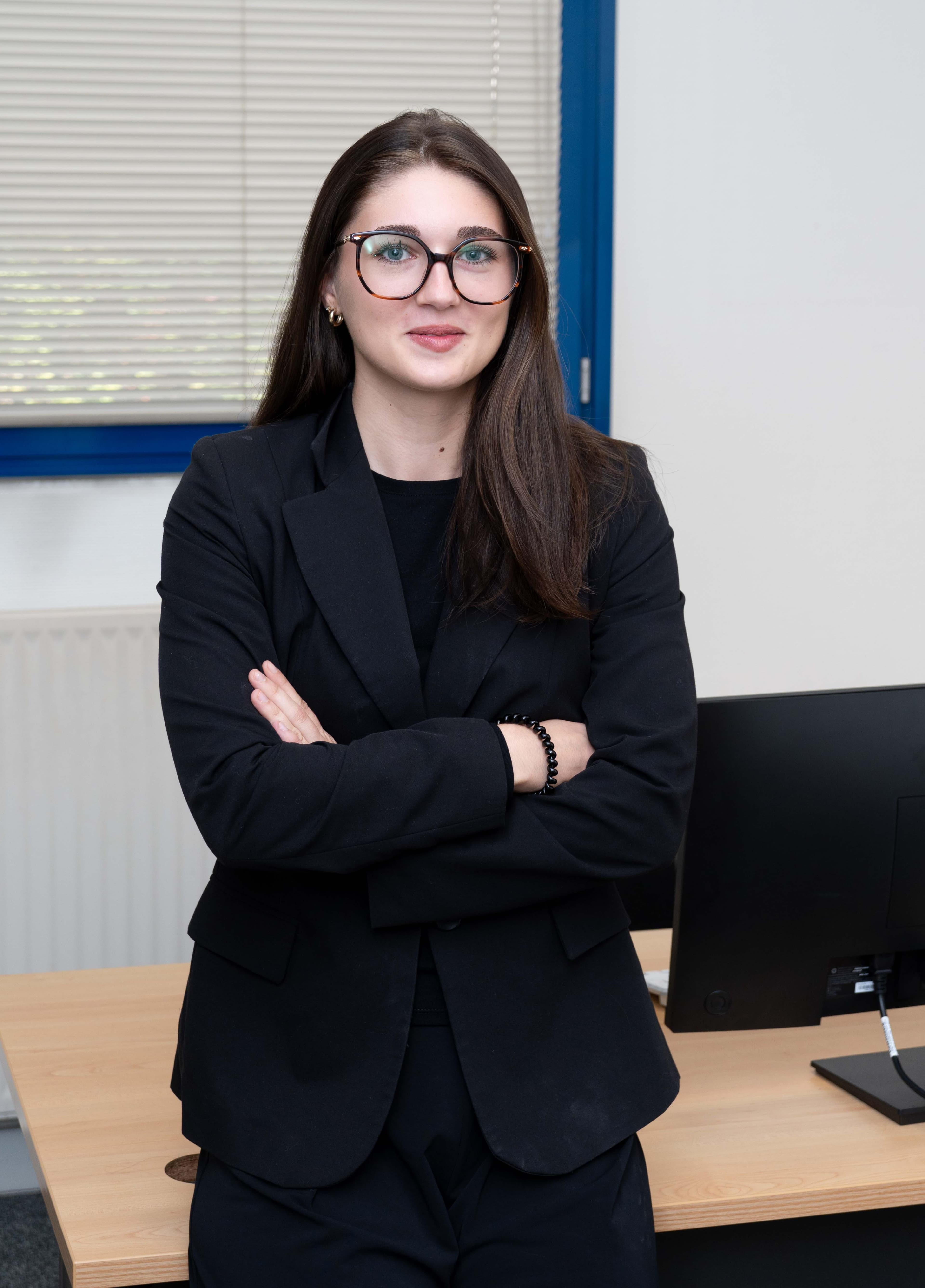 Léa M. — Business Developer, équipementier sportif (Lyon)